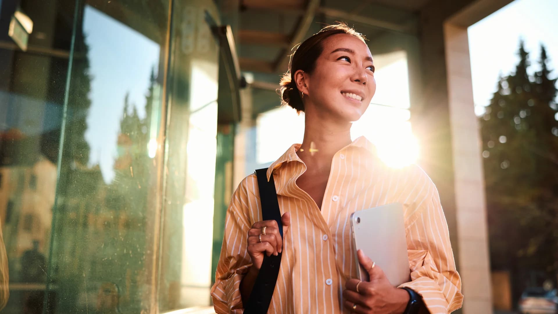 One Health Habit Stands Out for Managing Work Stress