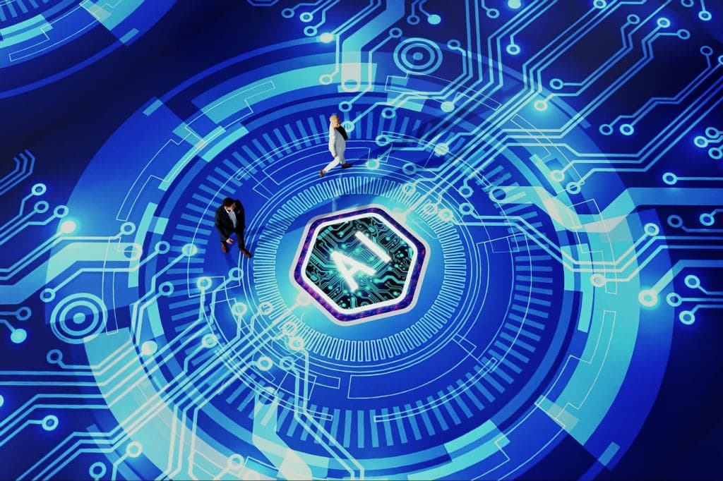 AI Adoption: A Performance Mirror for Dalton Businesses