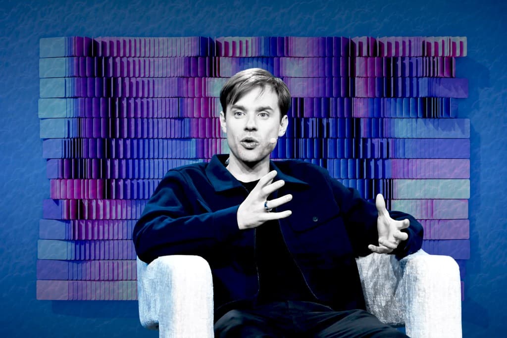 AI Startup Recruits Laid-Off Tech Talent in Competitive Market