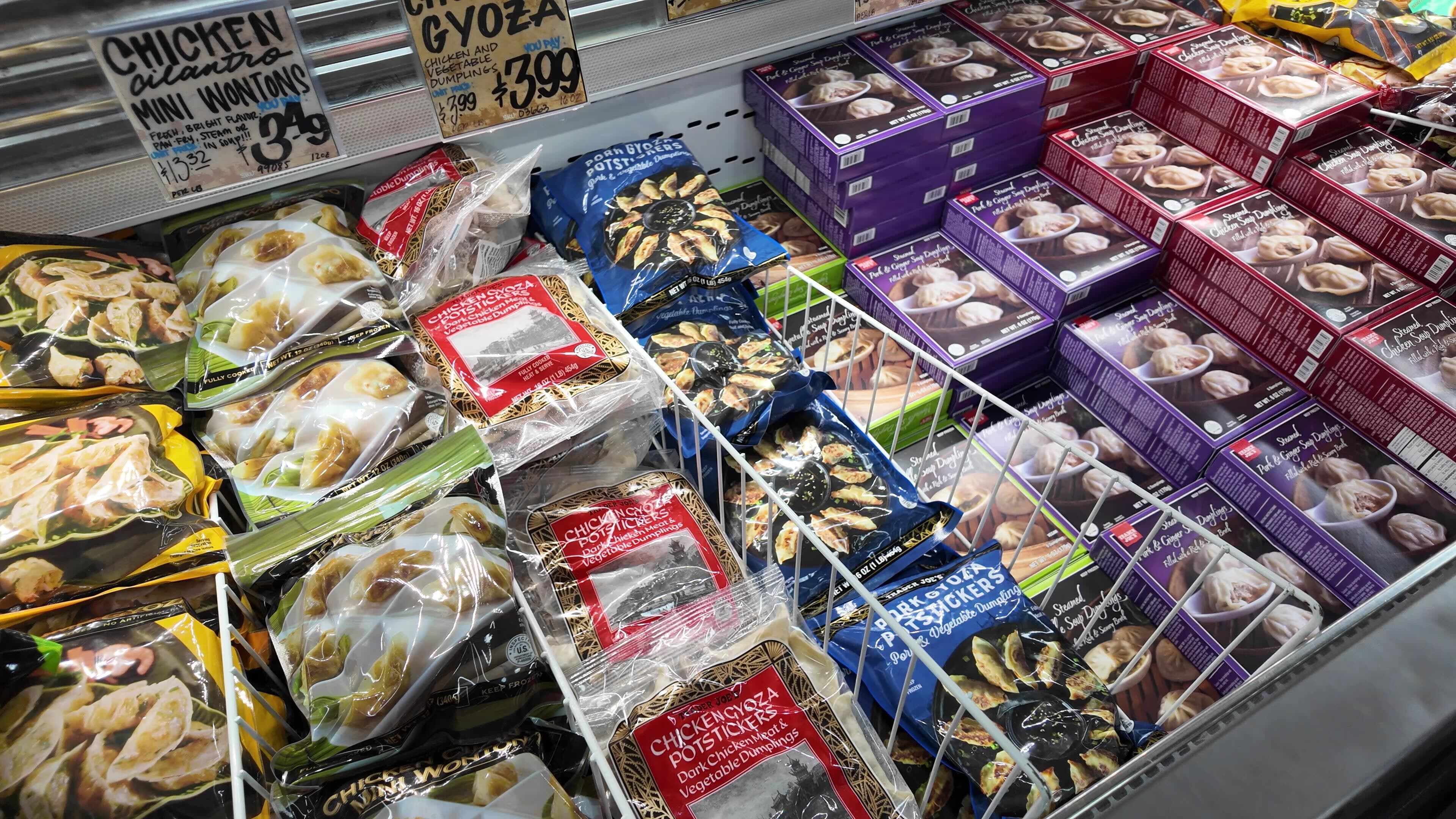 Asian Groceries Move Mainstream: What It Means for Local Retailers
