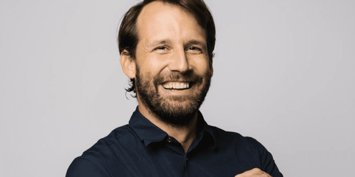 From Family Business Frustration to $2.5B Tech Win