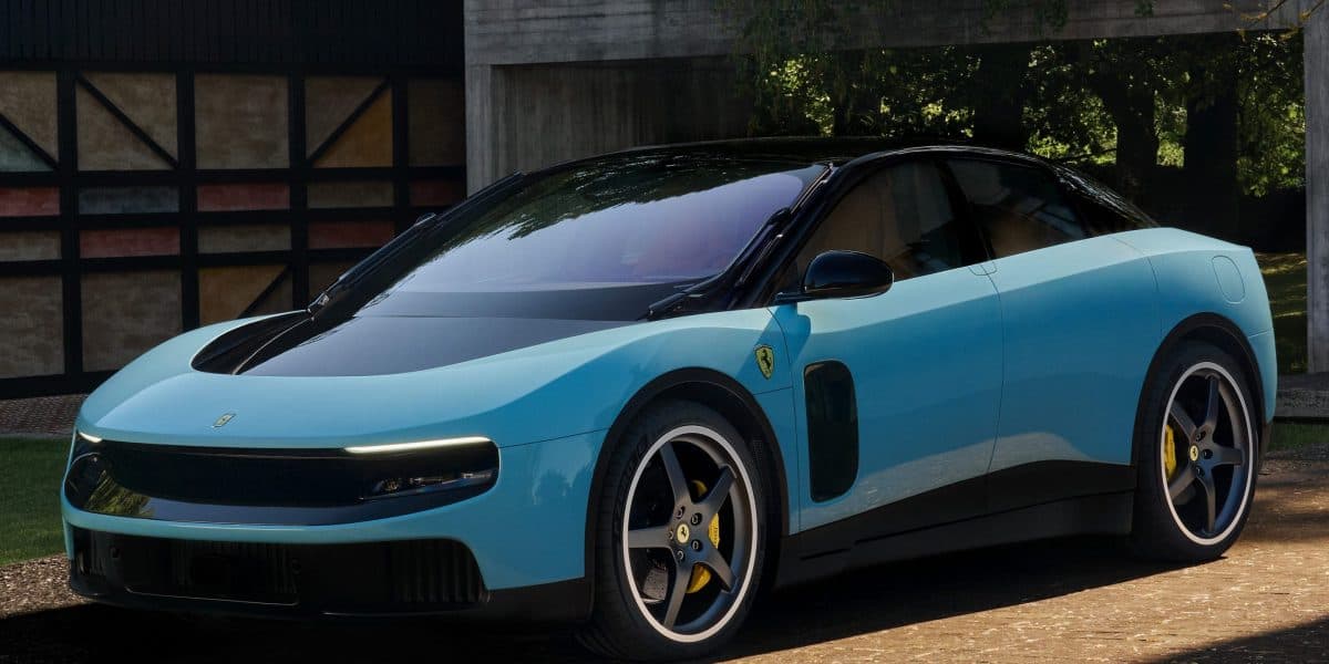 Luxury Automakers Face Brand Risk in EV Transition