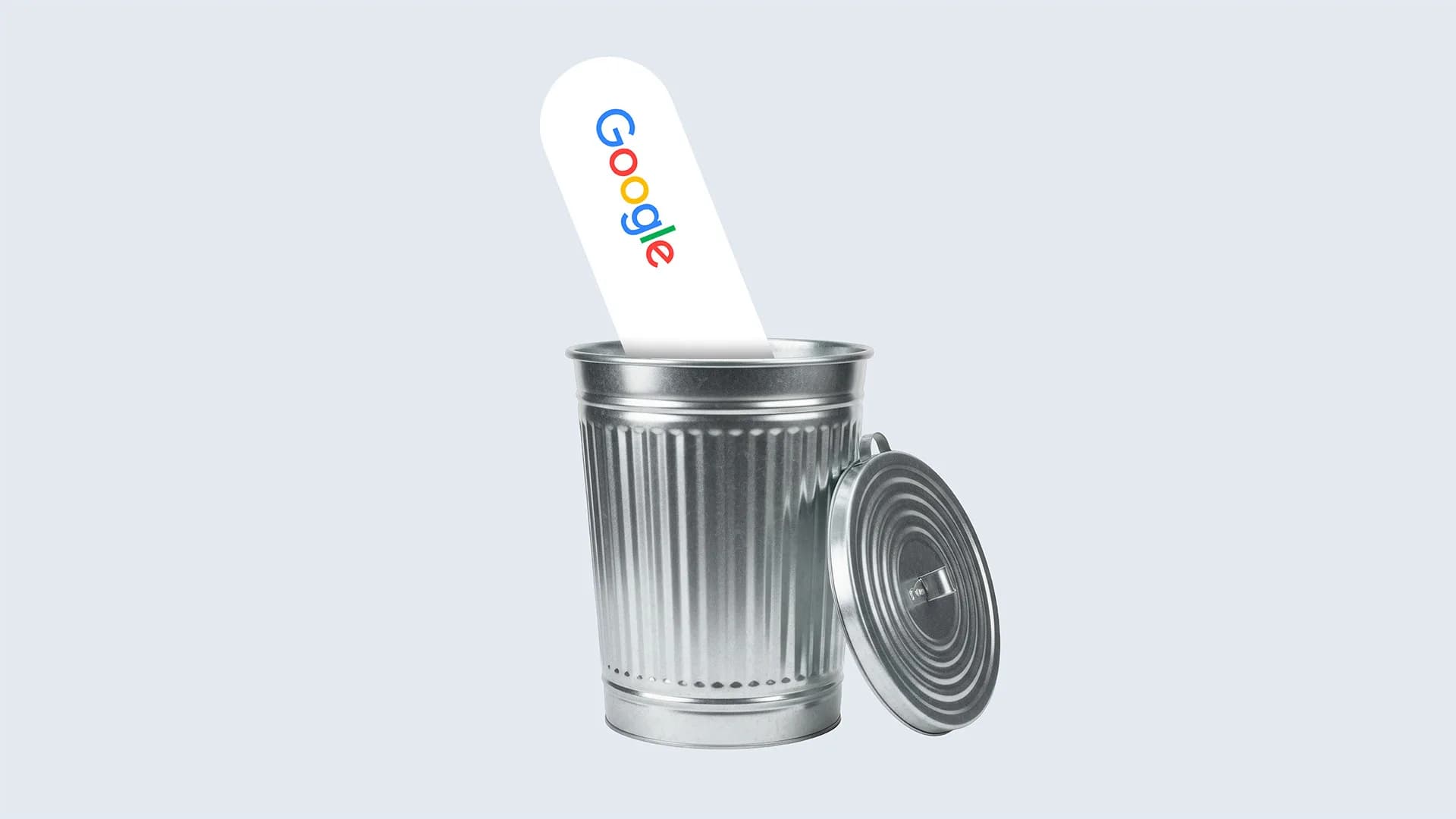Google's AI Push Drives Users to Alternative Search Engines