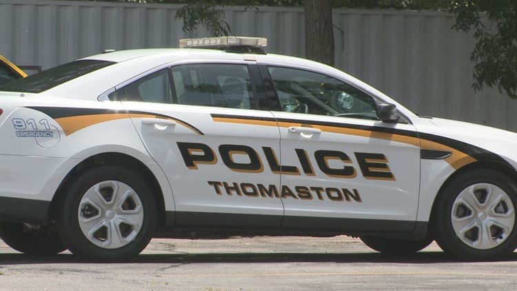 Child Abuse Case in Upson County Raises Community Safety Concerns