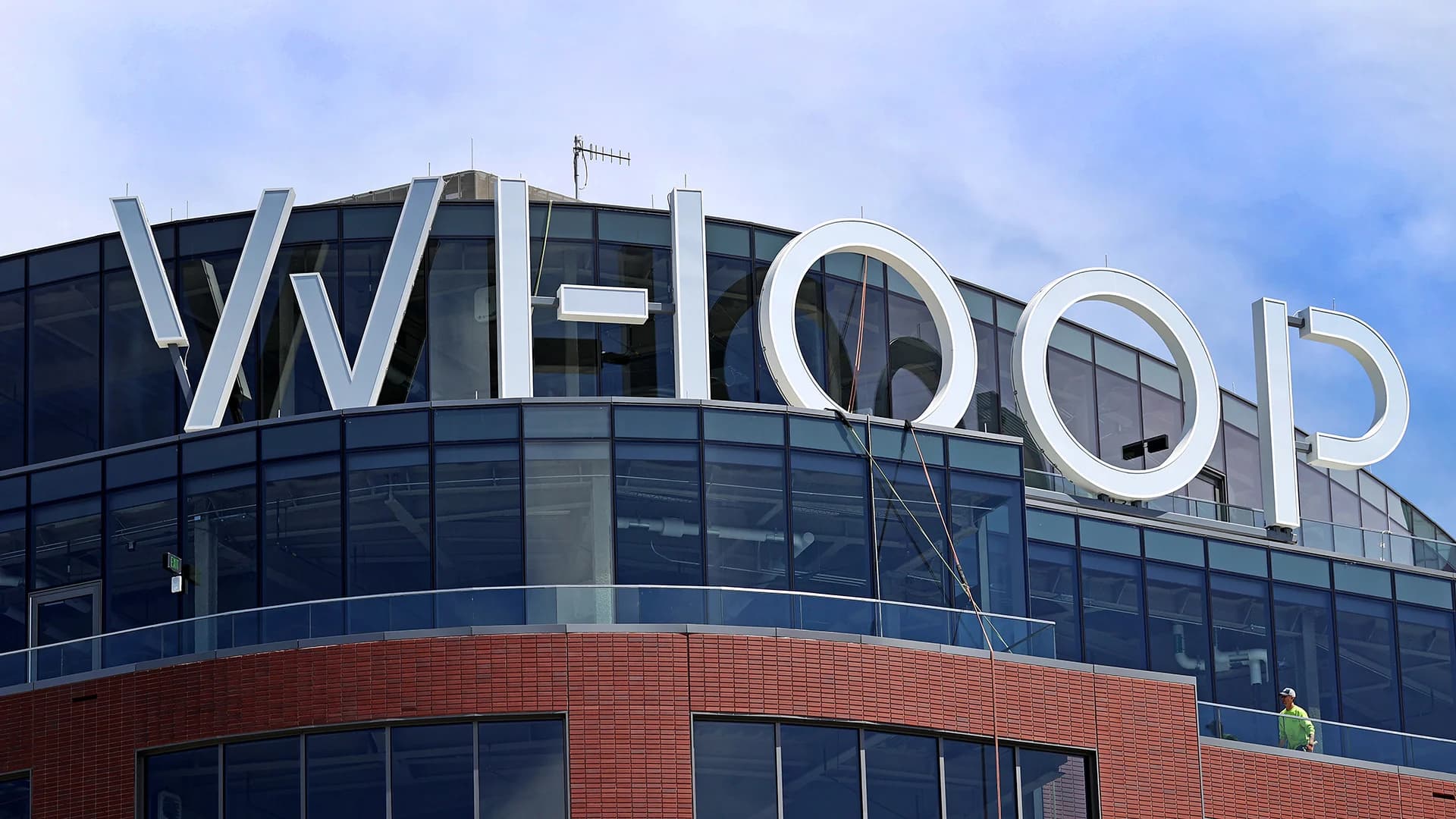 Tech Leaders Use AI as Cover for Layoffs, Says Whoop CEO
