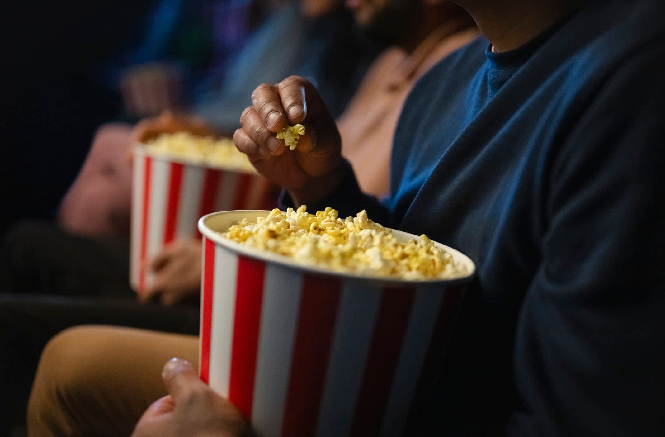 Gen Z Reshapes Movie Theater Economics With Social, Affordable Experiences
