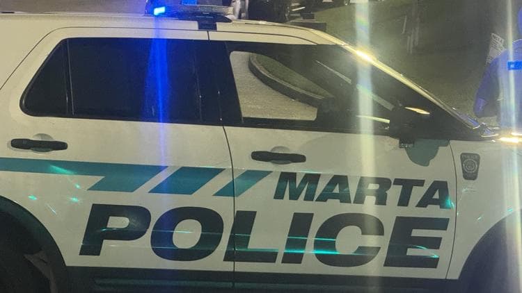 MARTA Safety Incident Raises Transit Security Questions