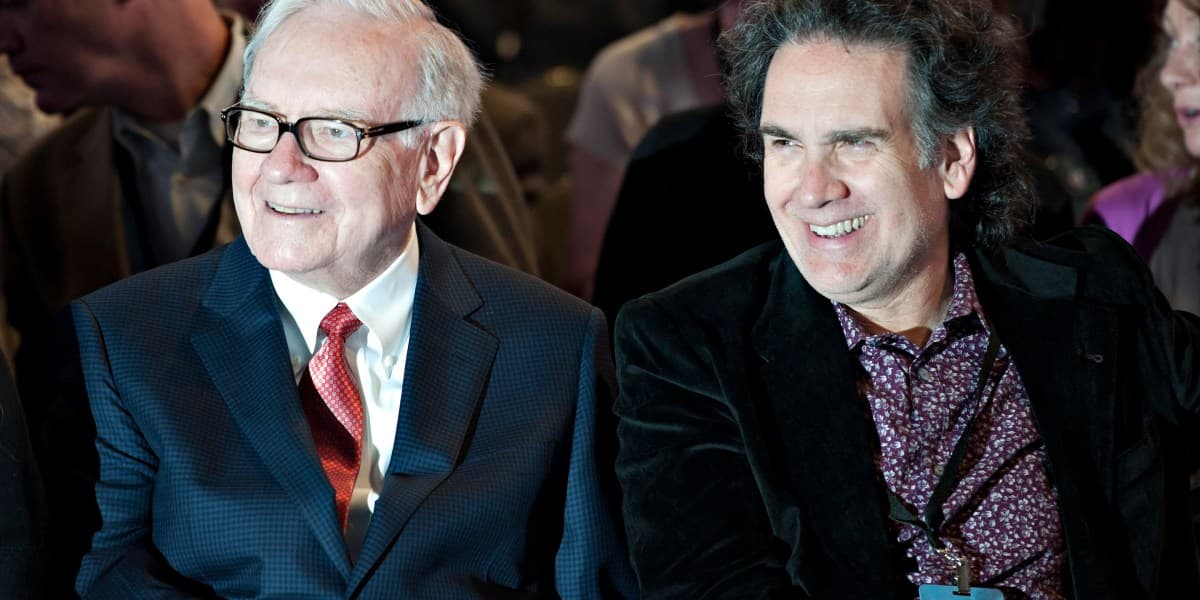 Wealth & Humility: What Buffett's Son's Story Teaches Local Leaders