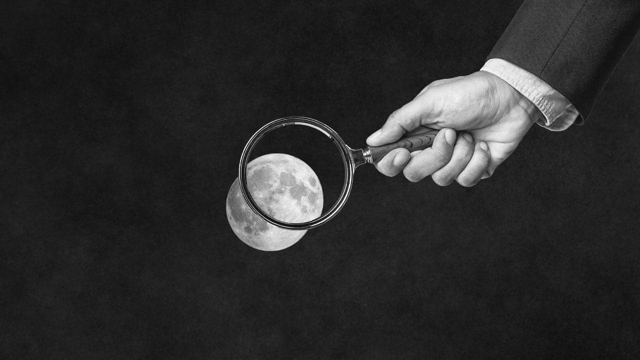 Rare Blue Micromoon Visible This Weekend in Georgia Skies