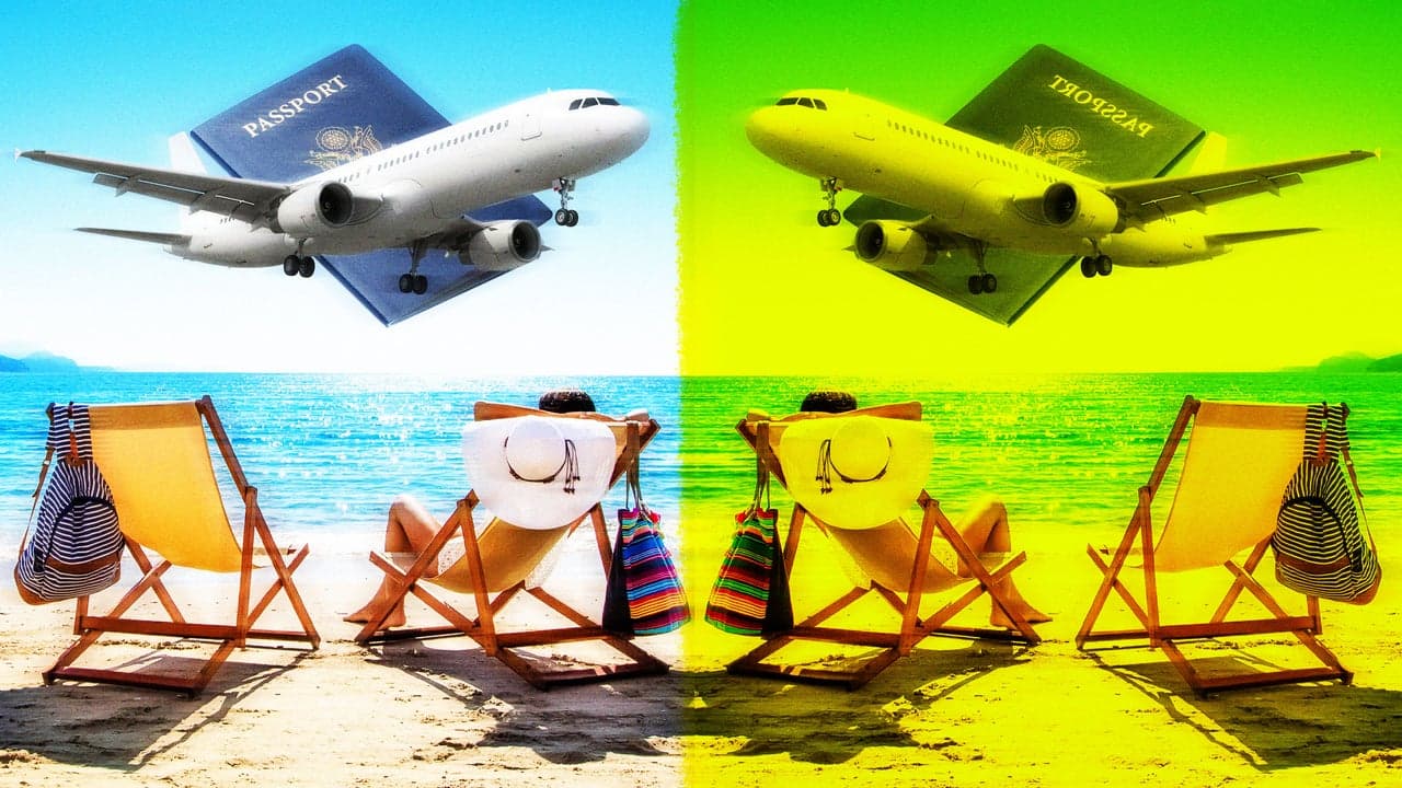 AI-Powered Travel Scams Rise: What Dalton Travelers Need to Know