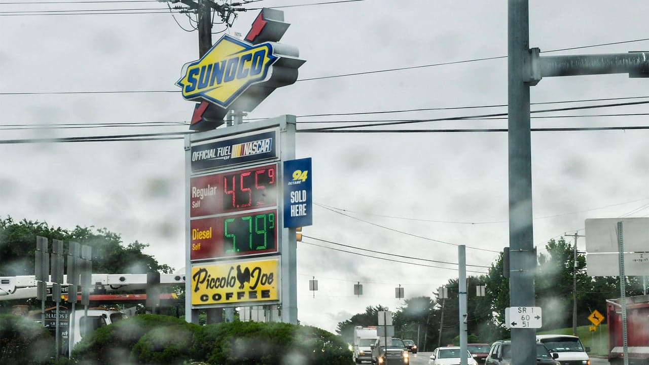 Inflation Beyond Gas: What Rising Costs Mean for Dalton Businesses