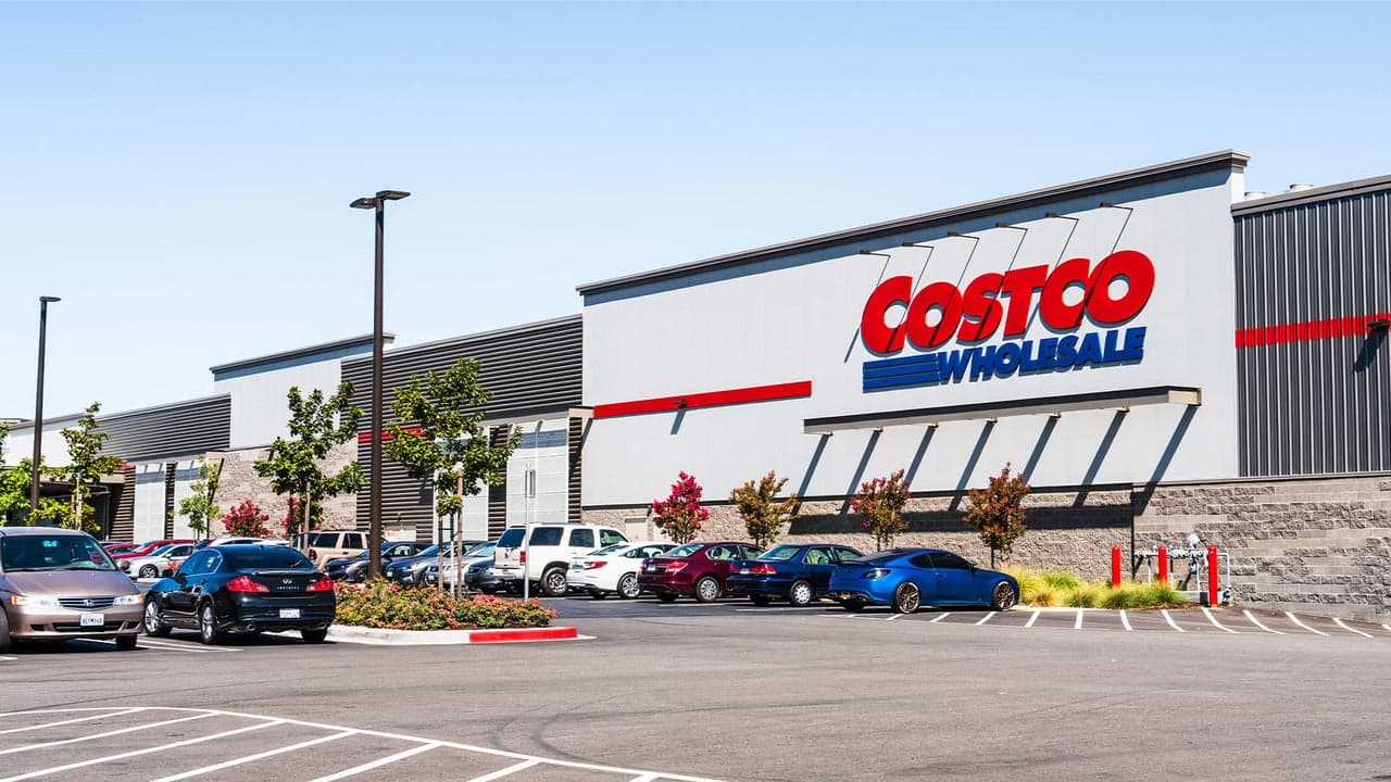 Costco's Gas Strategy Drives Record Sales—What It Means for Local Shoppers