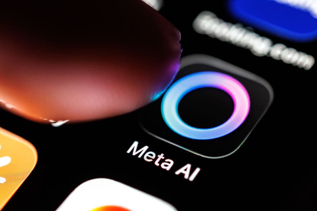 Meta's AI Hardware Push Signals Shift in Tech Strategy