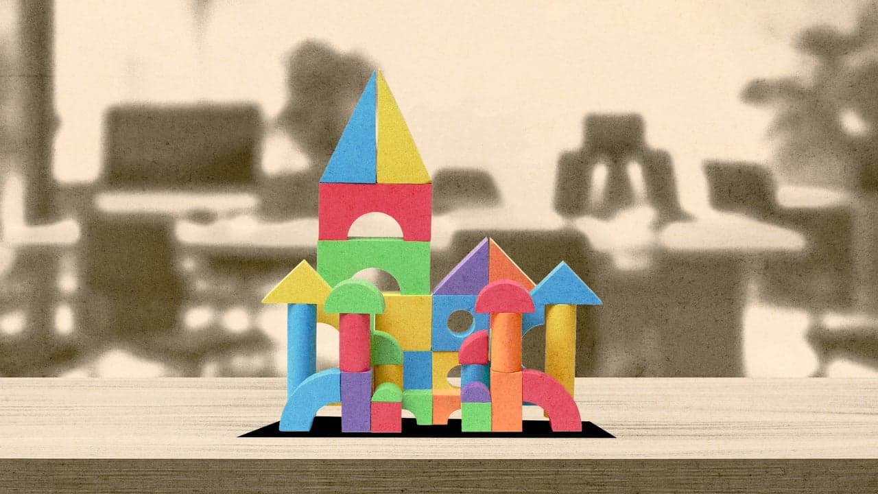 Why Dalton Managers Need Play, Not More AI Training
