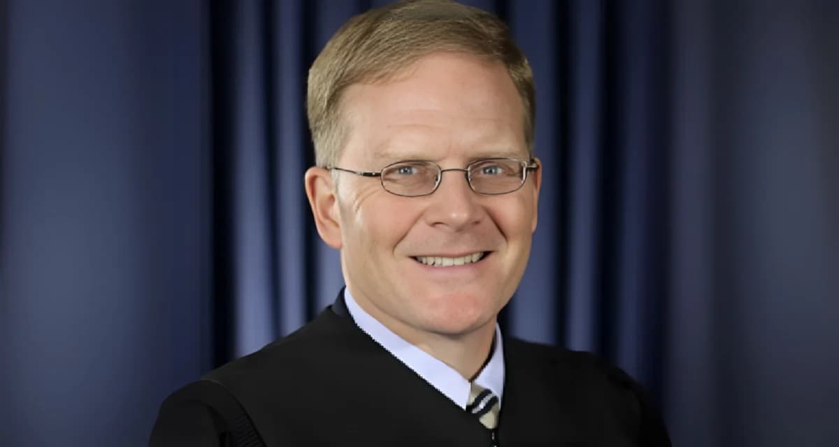 Court Docket Insight: Understanding Northwest Georgia's Legal Landscape