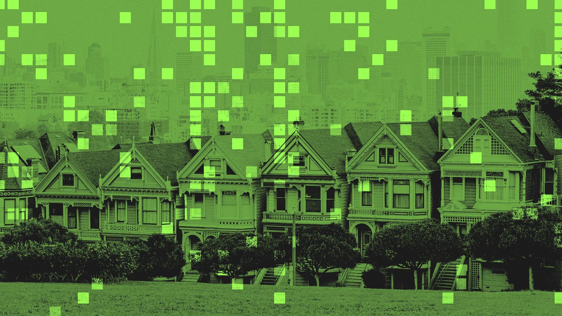 AI Boom Reshapes Housing Markets: What It Means for Georgia