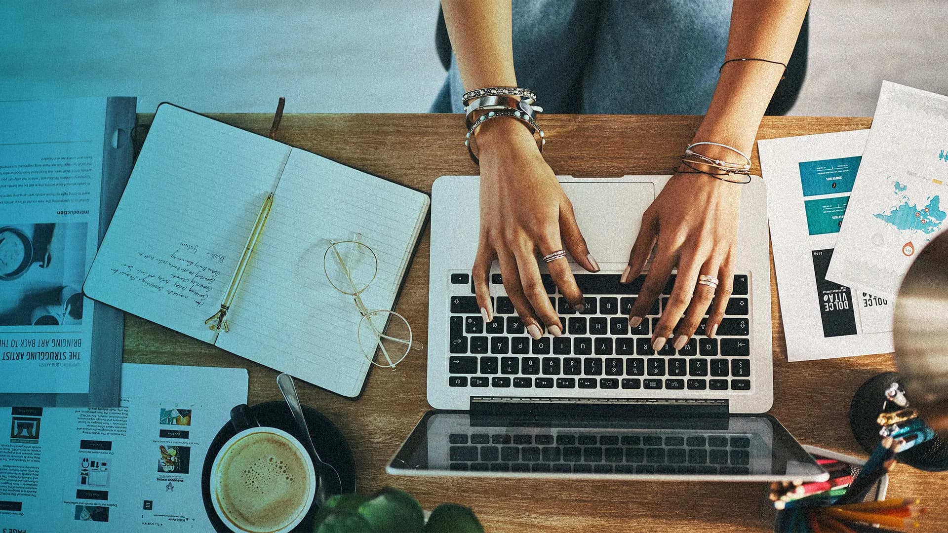 Turn Your Unpaid Talents Into Income: A Side Hustle Strategy