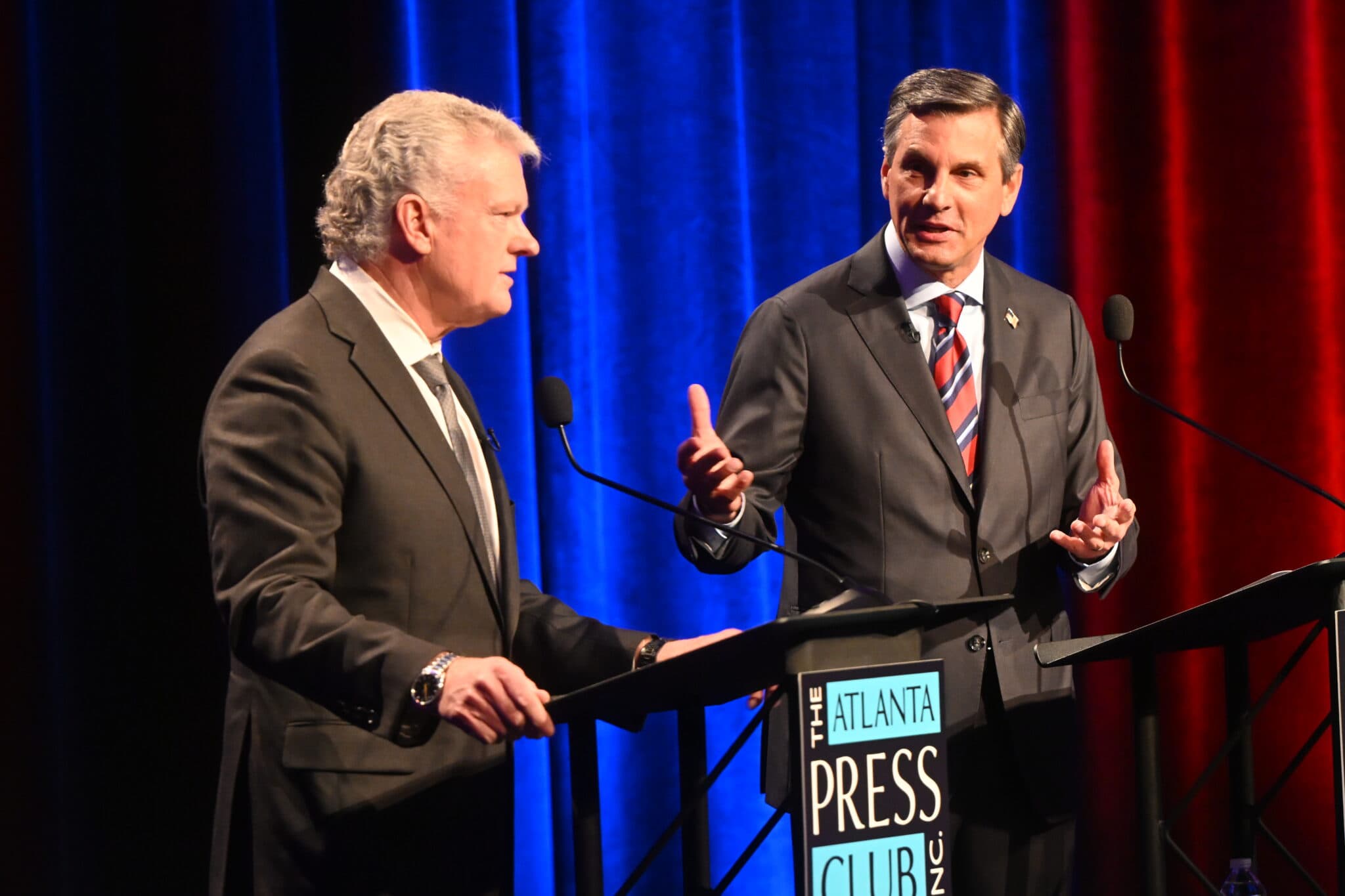 Georgia Senate Race Heats Up: What Voters Should Know
