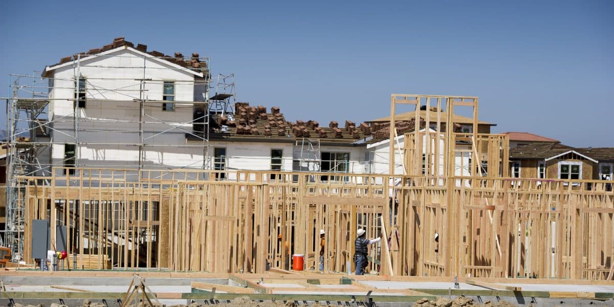 Berkshire Hathaway's $6.8B Taylor Morrison Deal Signals Housing Market Confidence