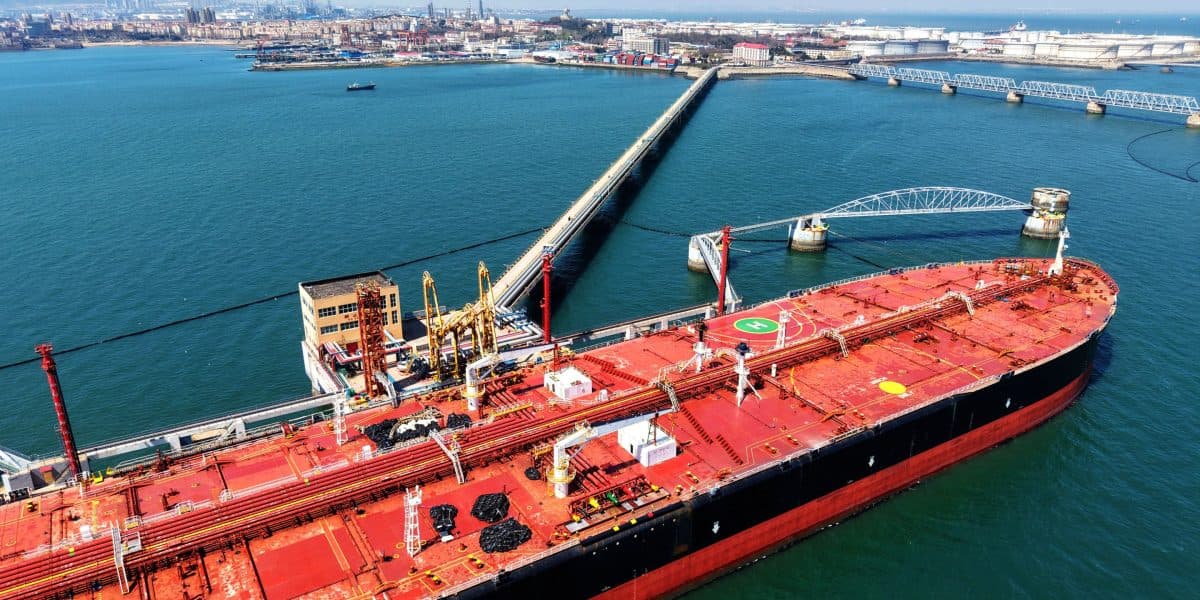 China's Oil Demand Stabilizes Global Markets