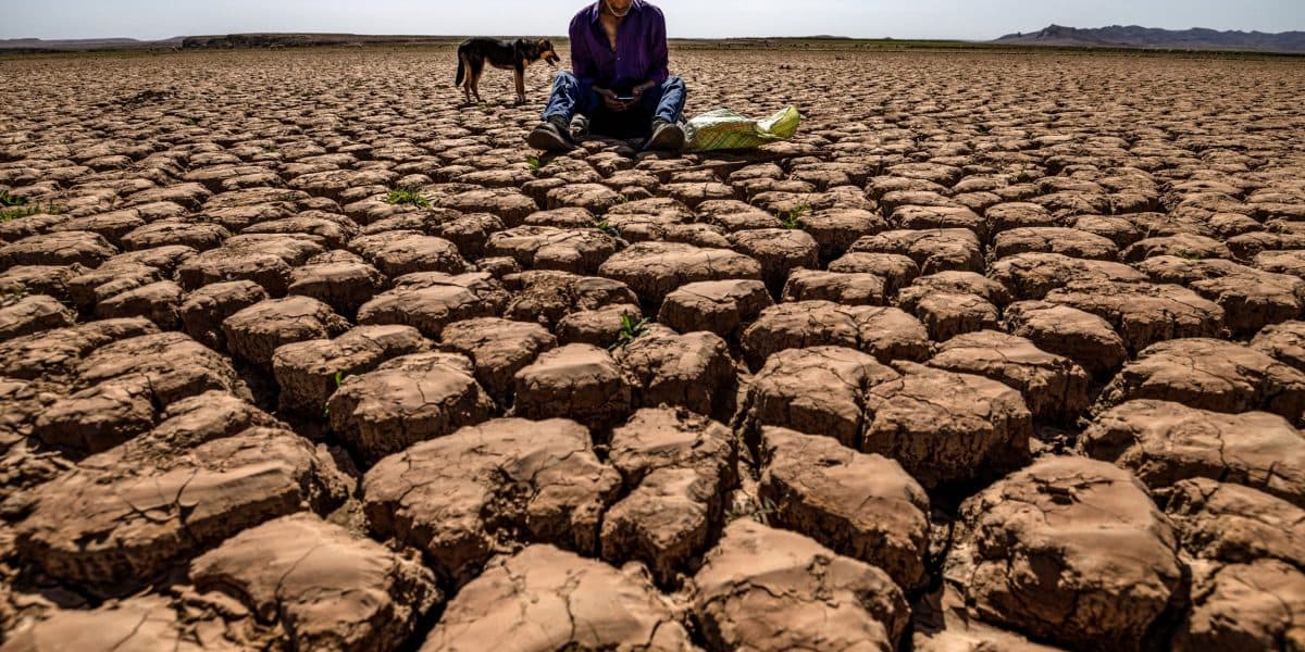 Super El Niño Could Drive Major Climate Shifts in 2027