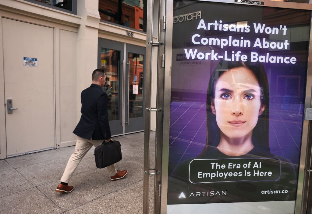 AI Startup Artisan Settles with 'This is Fine' Creator KC Green