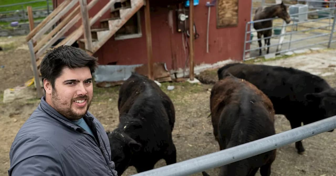 Land-Use Zoning: When Agricultural Operations Meet Urban Neighborhoods