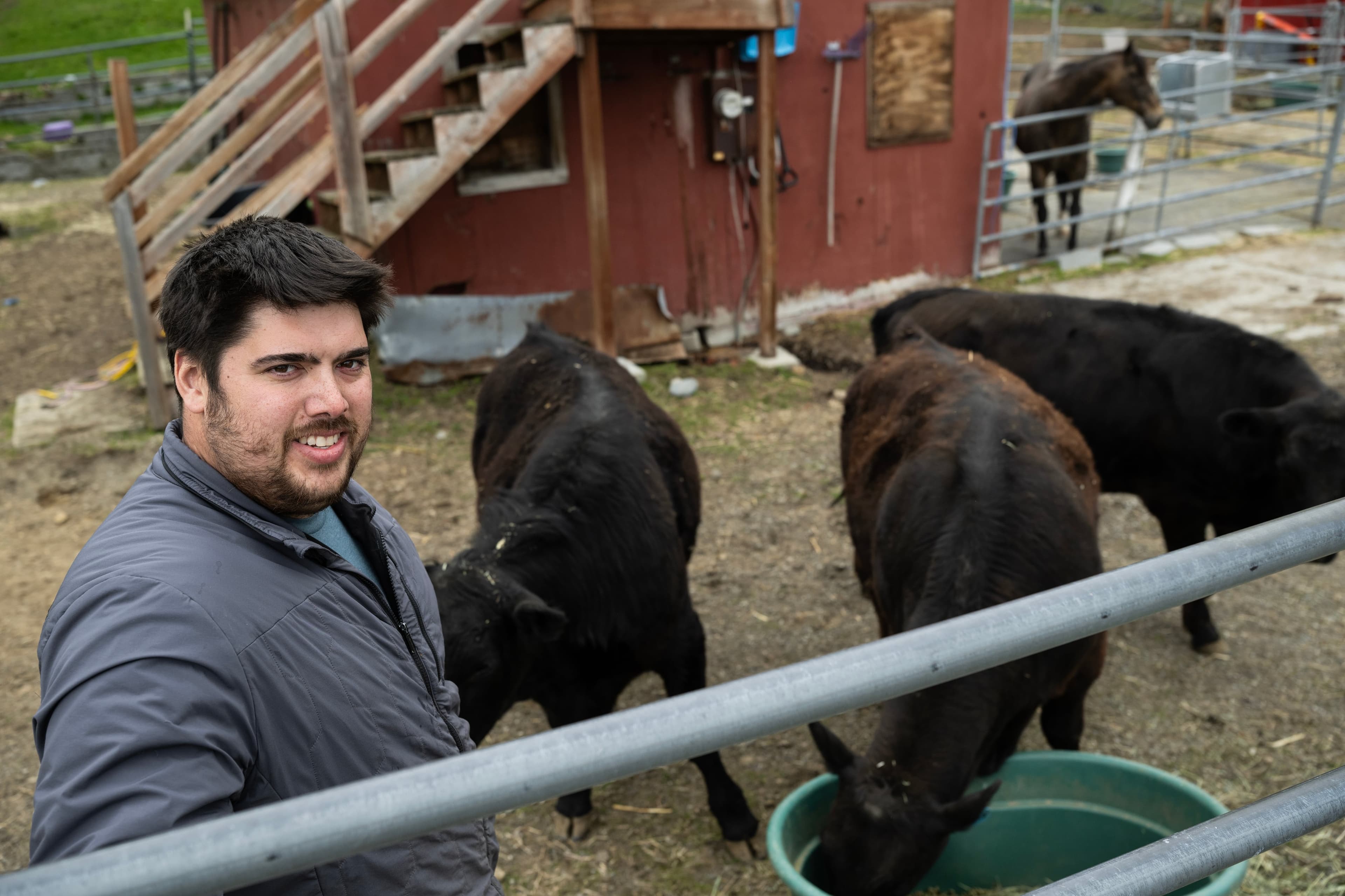 Zoning Clarity: How Communities Balance Agribusiness and Neighborhoods