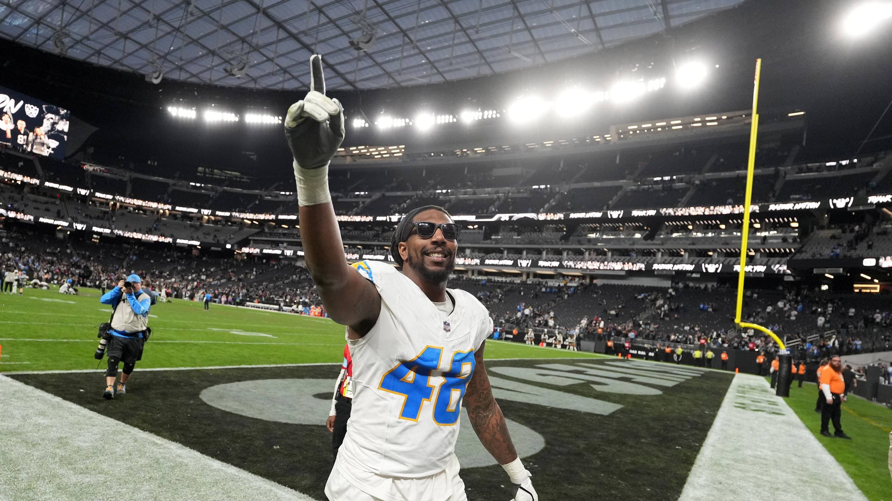 NFL Roster Decisions: What Business Leaders Can Learn