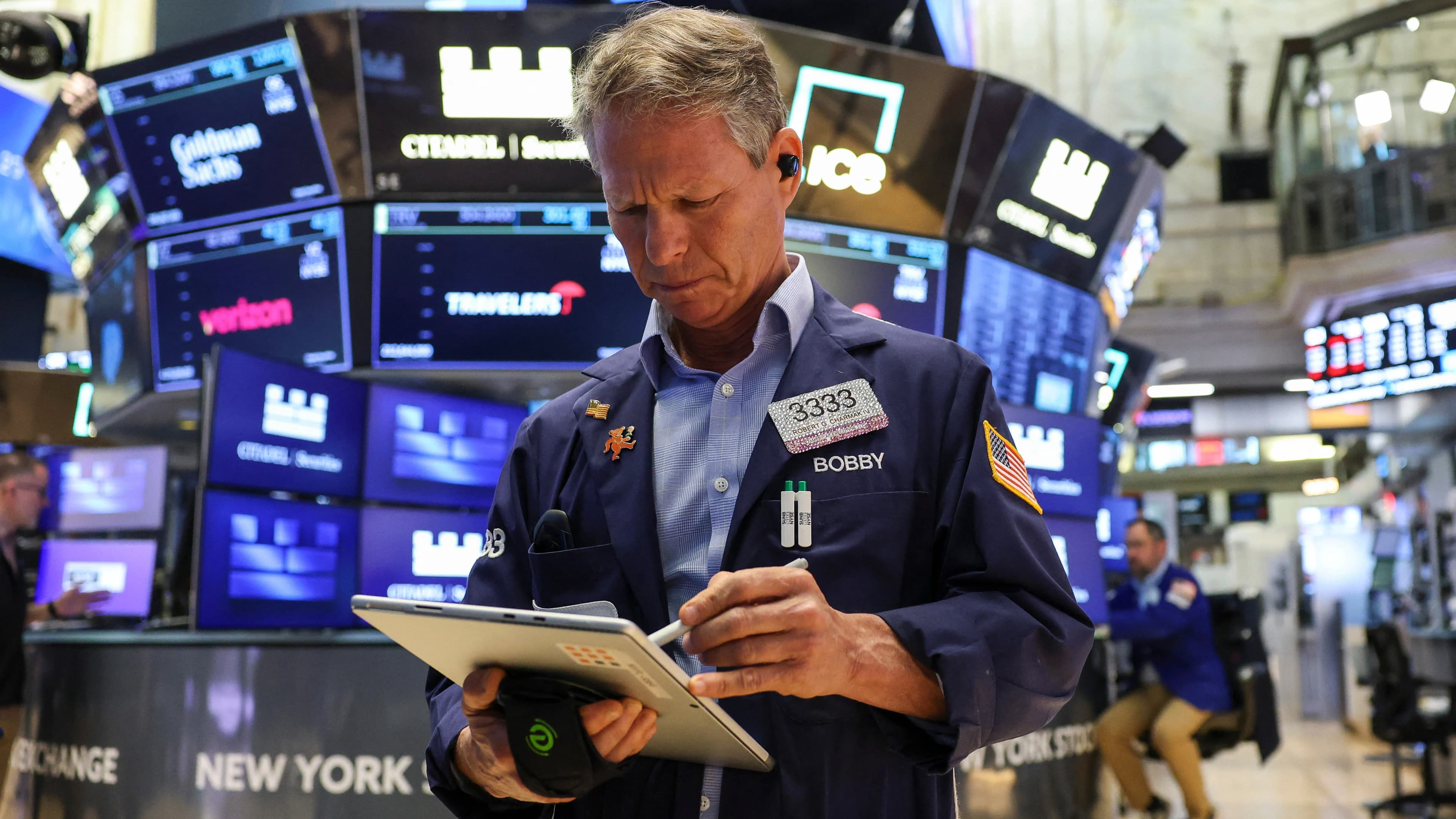 Gas Prices Surge on Global Tensions—What It Means for Your Portfolio