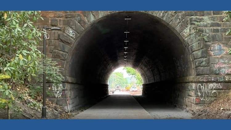 Atlanta Beltline Expansion Opens New Trail Segment