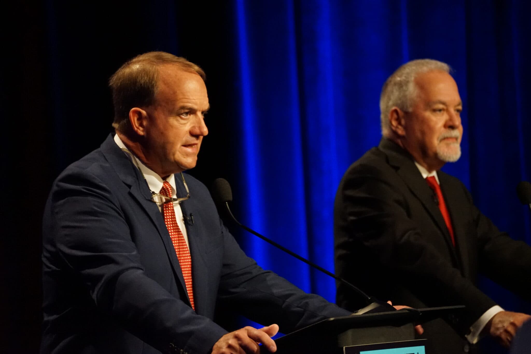 Georgia Superintendent Race Heats Up: What's at Stake for Local Schools