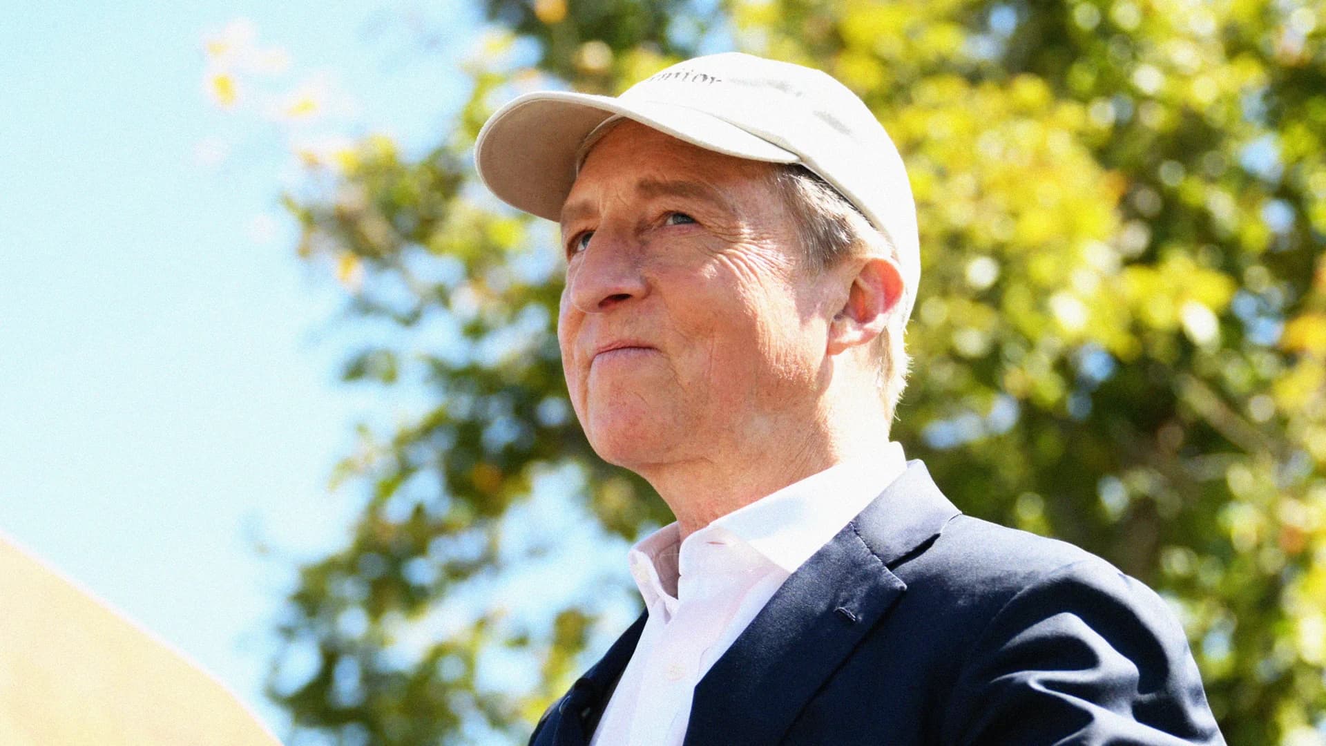 From Wall Street to Billions: The Steyer Investment Playbook