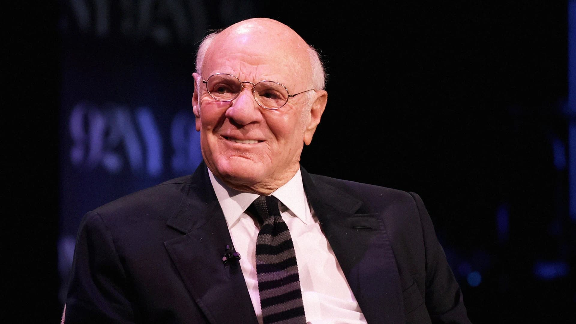 What Diller's MGM Play Reveals About Assets AI Can't Automate