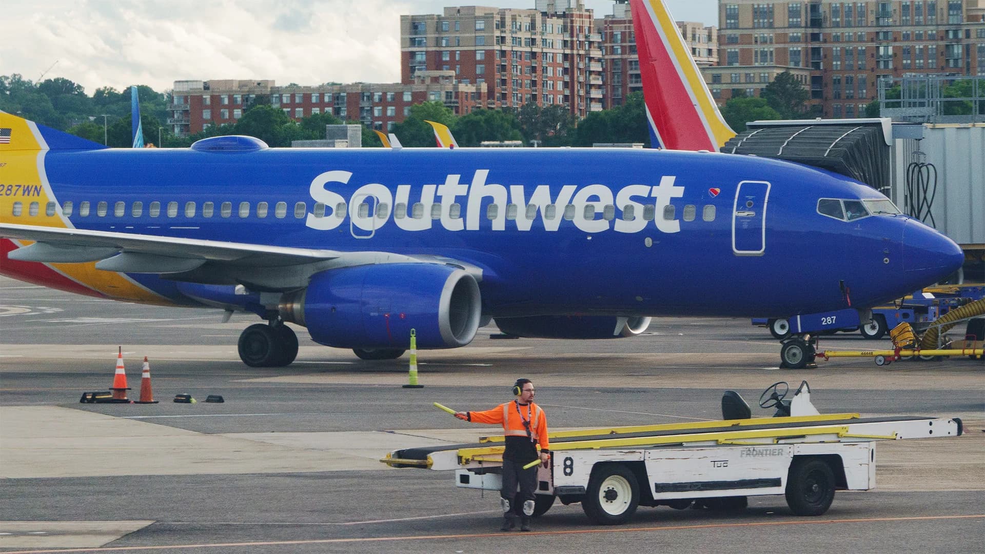 Southwest Airlines Signals Major Strategic Shift in Route Network