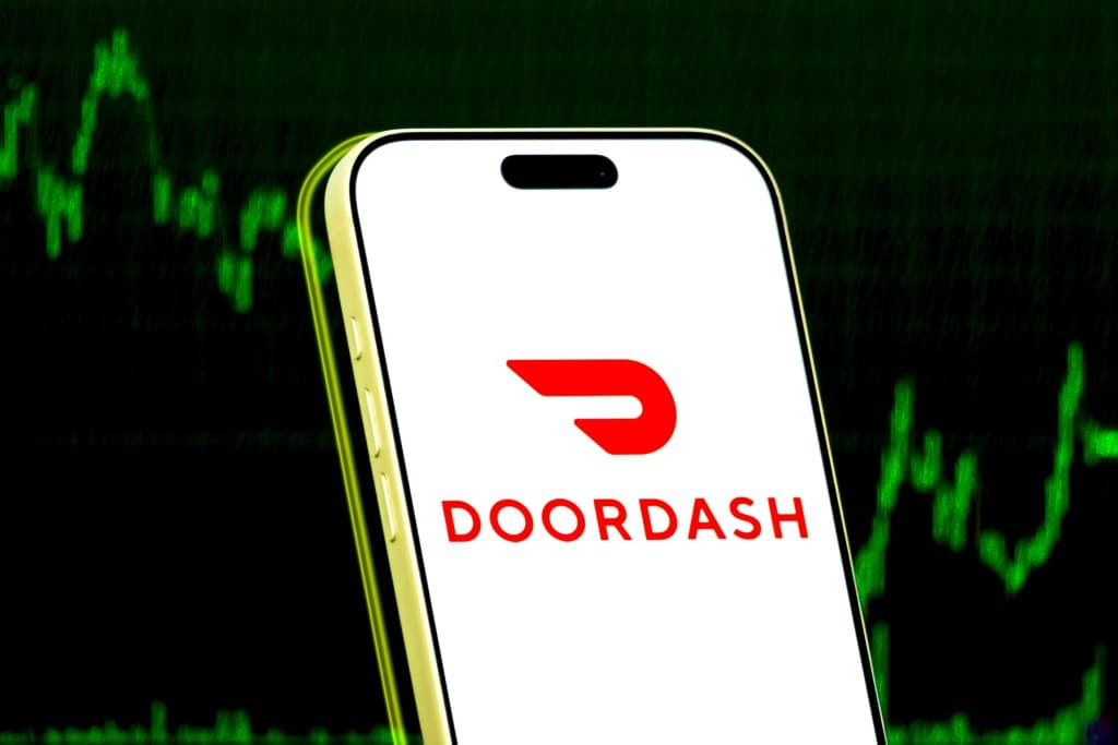 DoorDash Seeks Internet-Savvy Talent for High-Paying Corporate Roles