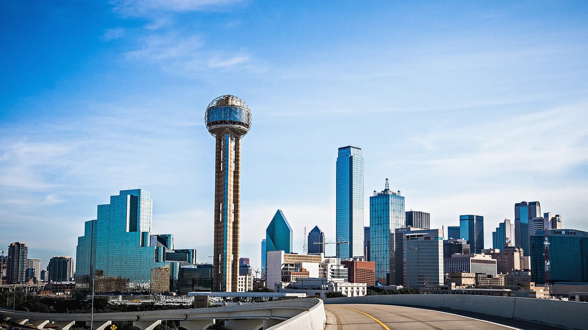 What Dallas-Fort Worth's Top Employers Do Right