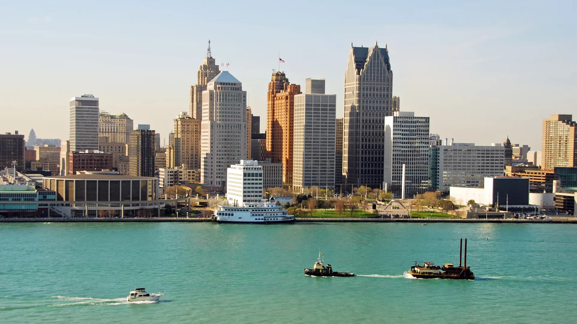 What Detroit's Best Workplaces Teach Dalton Employers