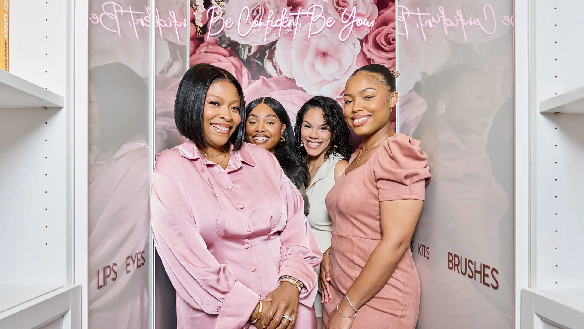 Disruptive Strategy Propels Beauty Brand to 8-Figure Success