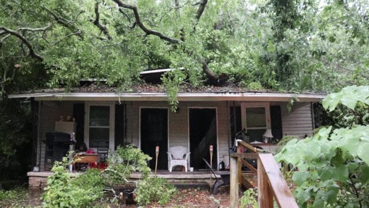 Storm Damage Response Highlights Property Risk in Northwest Georgia