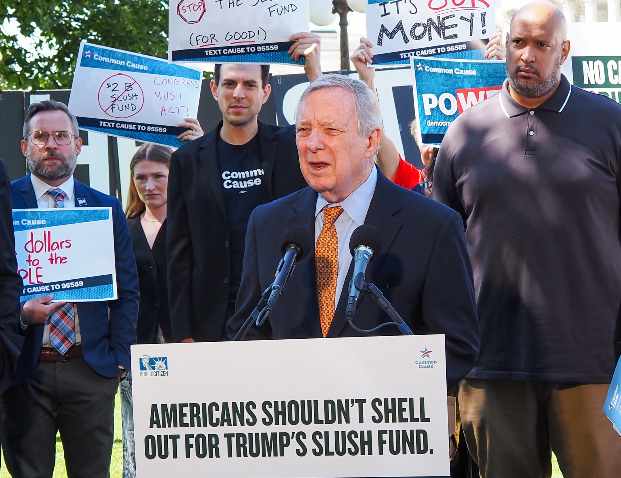 Federal Budget Debate: What Congressional Gridlock Means for Georgia Business