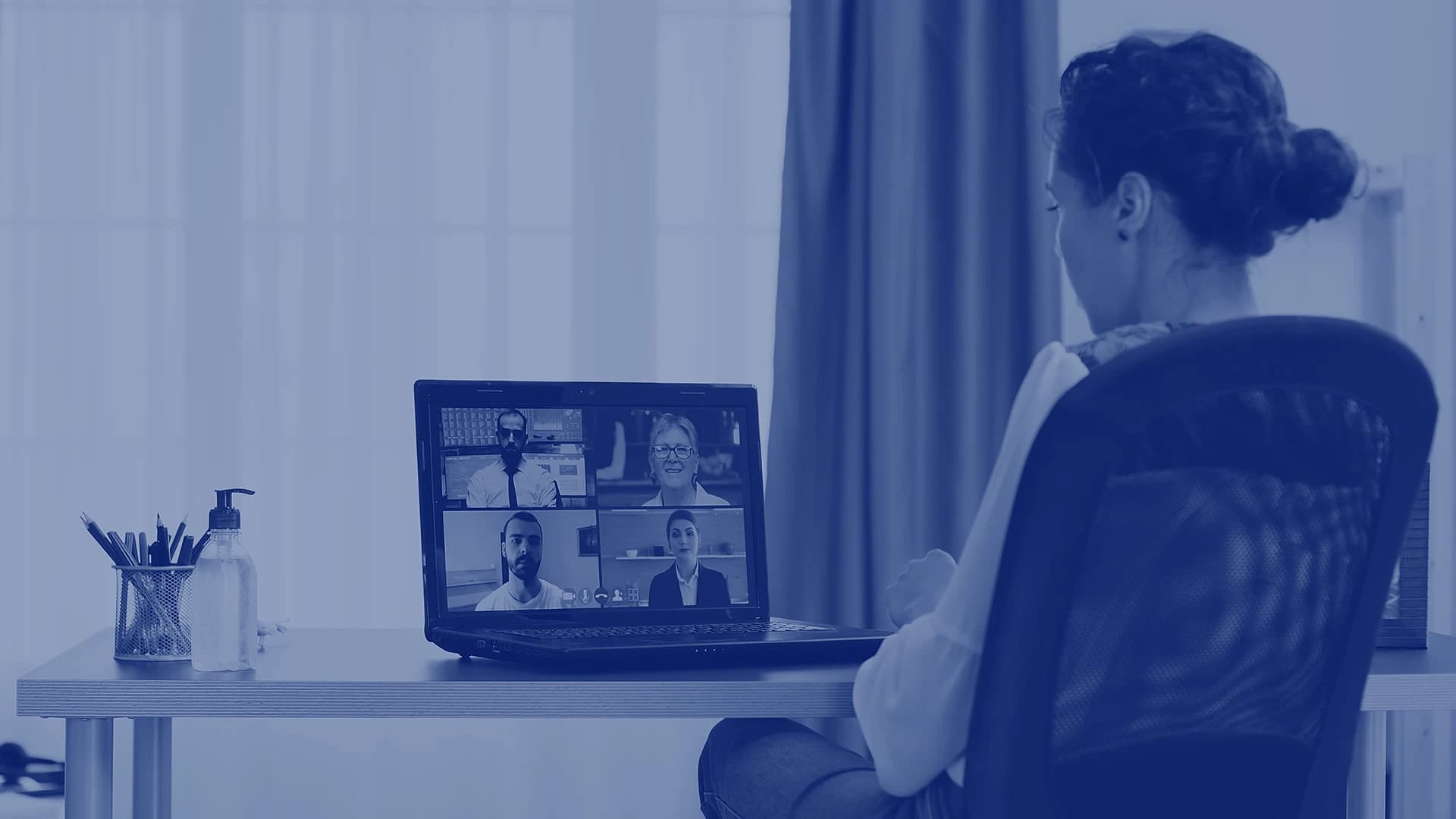 Remote Work May Hurt Entry-Level Job Prospects for Young Talent