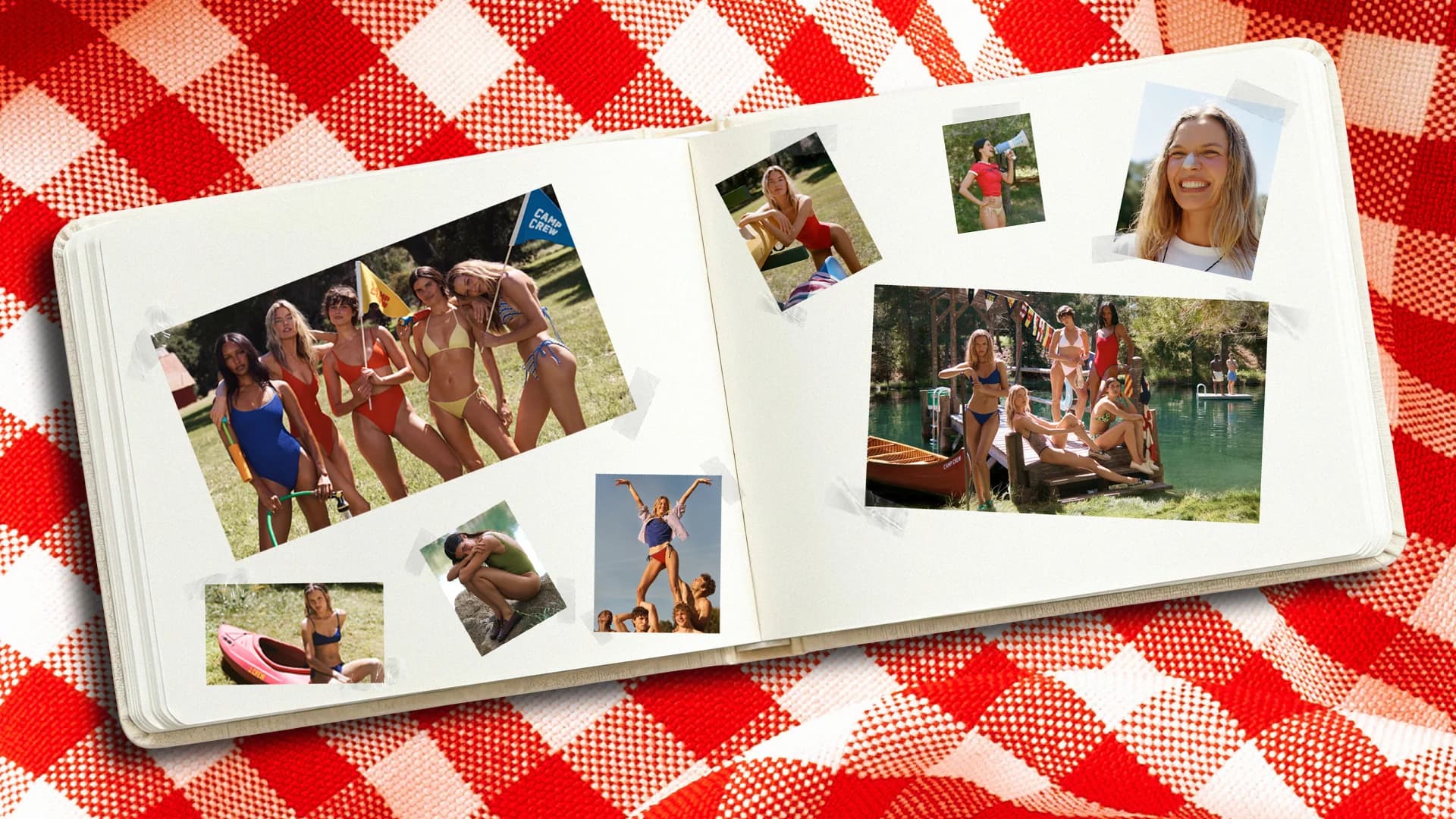 J. Crew Taps Nostalgia Marketing to Engage Millennial Shoppers