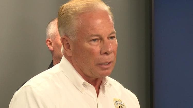 Mableton-Cobb County Police Contract Dispute Signals Municipal Governance Challenges