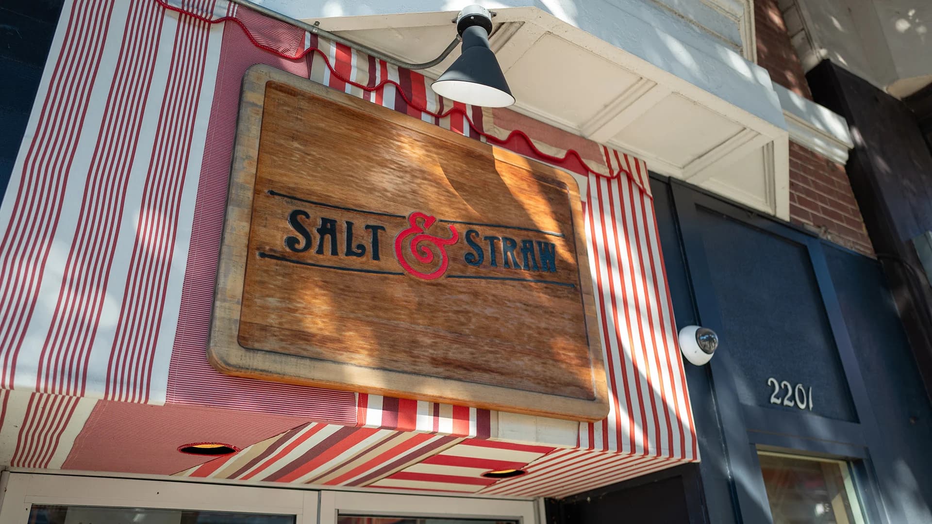 50-Unit Ice Cream Chain Eyes $200M+ Sale