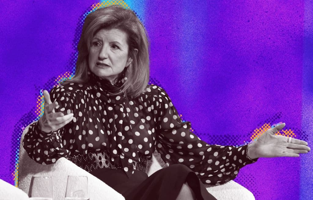 Rethinking Work-Life Balance: What Successful Leaders Should Focus On Instead