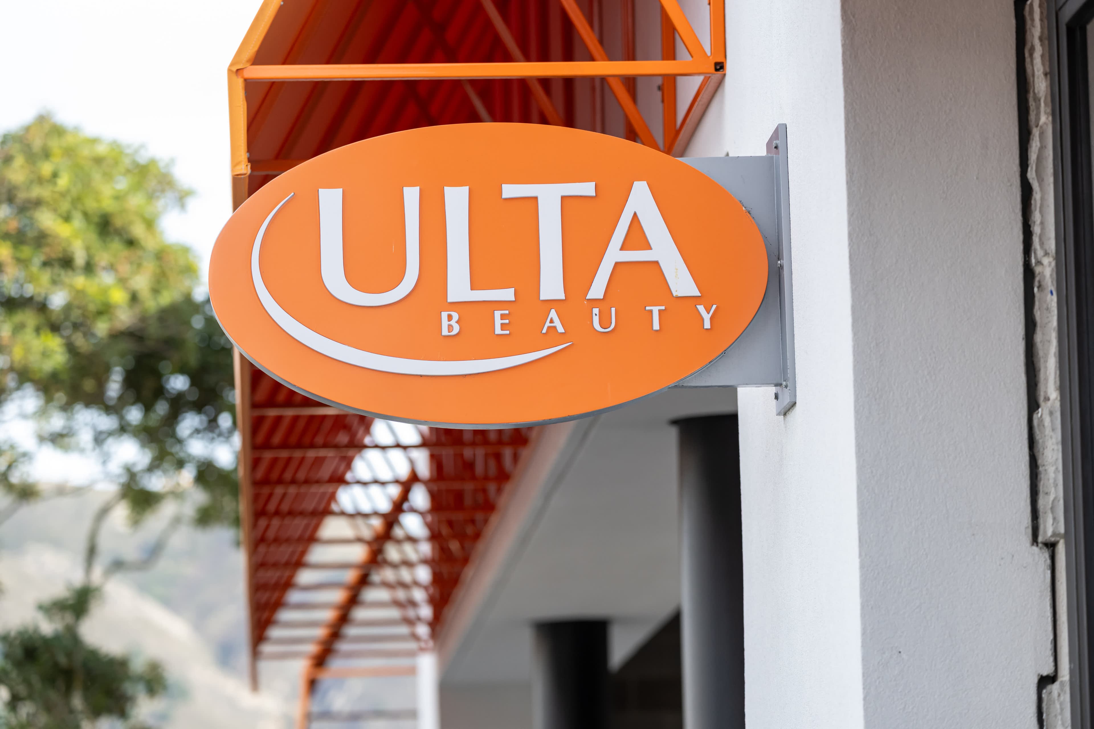 Ulta Beauty Soars on Strong Quarter, Raises Outlook