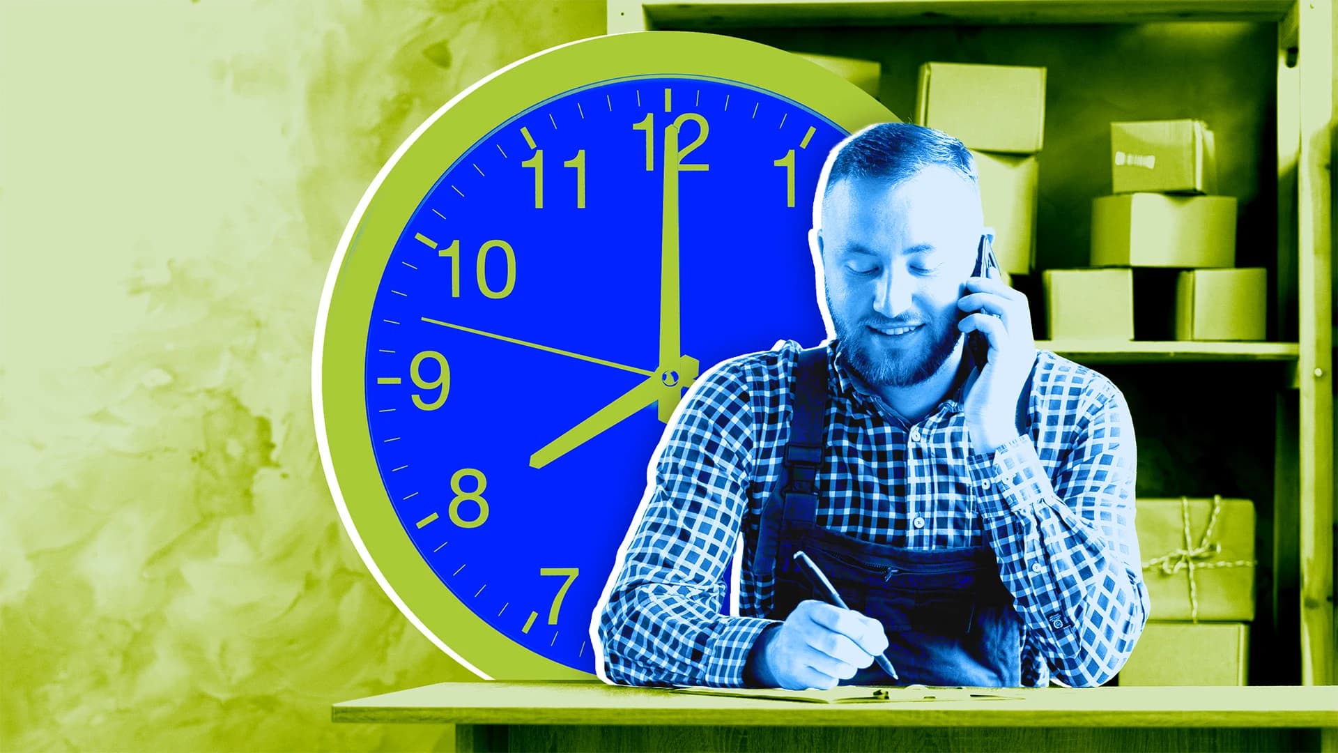Part-Time Business Ideas for Dalton Entrepreneurs