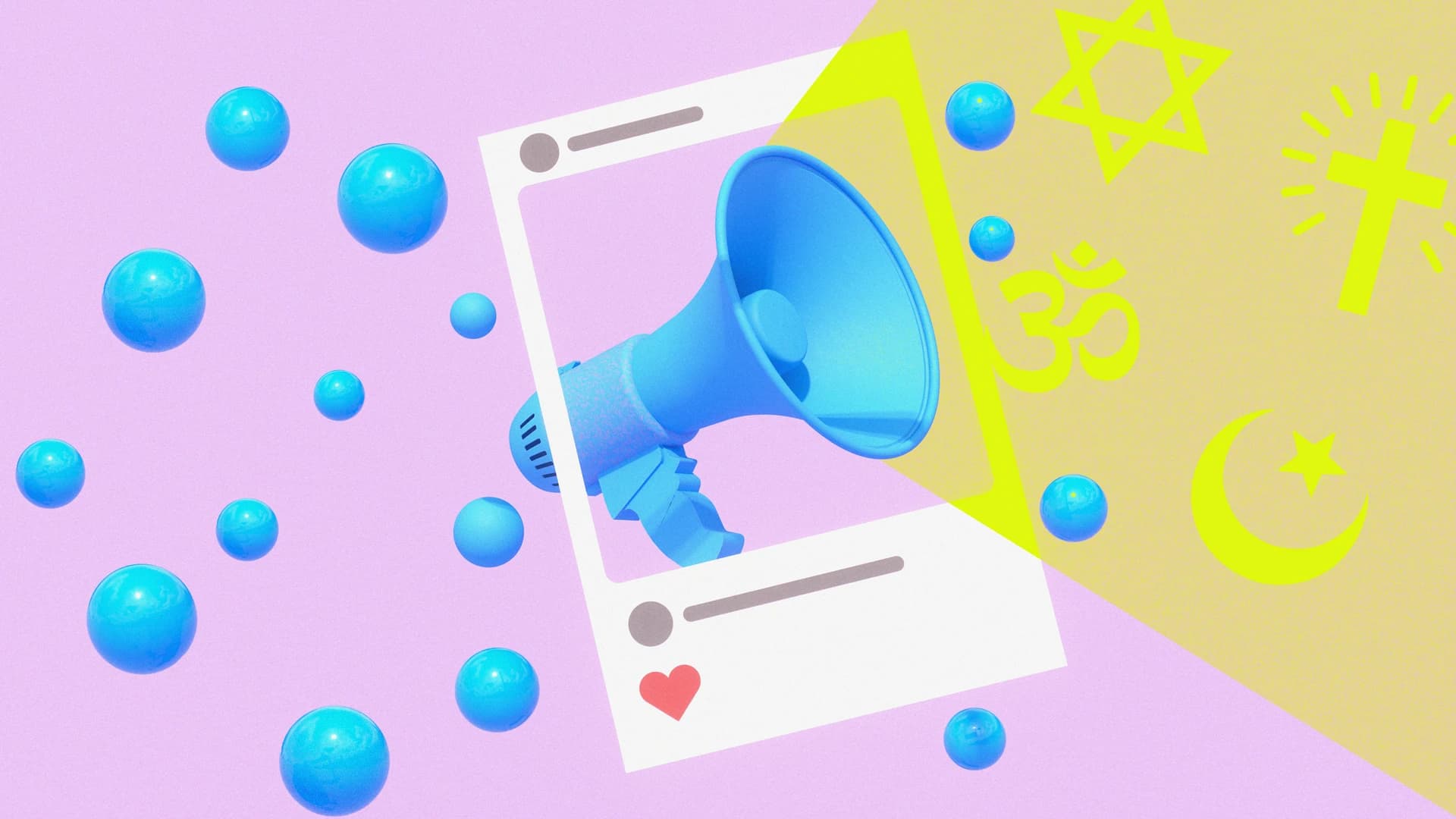 Faith-Based Marketing: A Growing Opportunity Local Businesses Are Missing