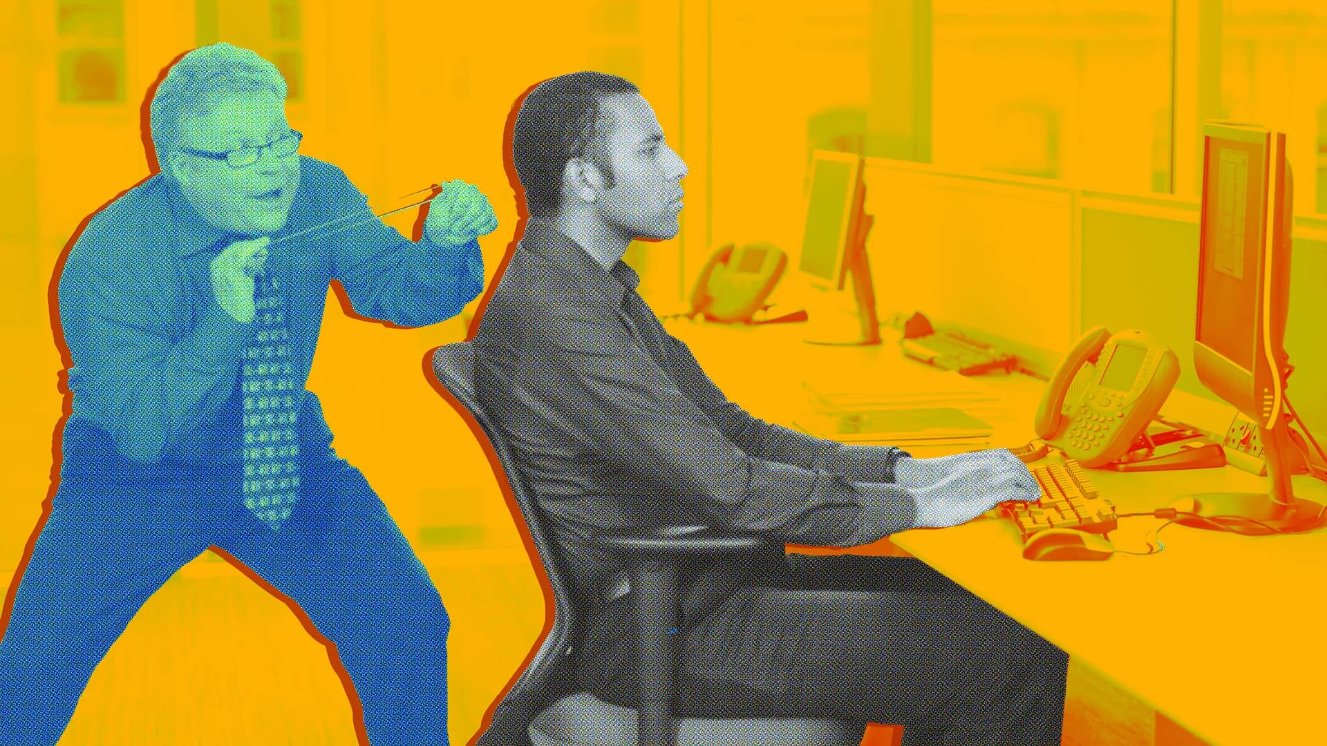 The 'Bob' Problem: When Office Culture Backfires on RTO Mandates